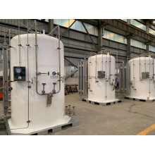 Cbmtech Cryogenic Storage Tanks with Good Quality for Sale